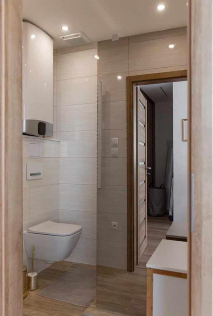 Diamond - Luxusny Apartman Marco Podhájska Exterior foto